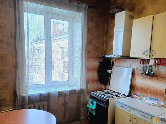 Квартира продажа в Центральный АО, Омская область