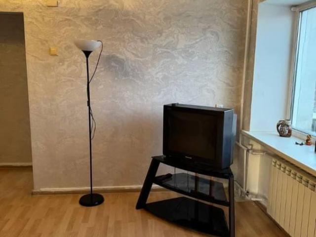 Квартира продажа в Центральный АО, Омская область