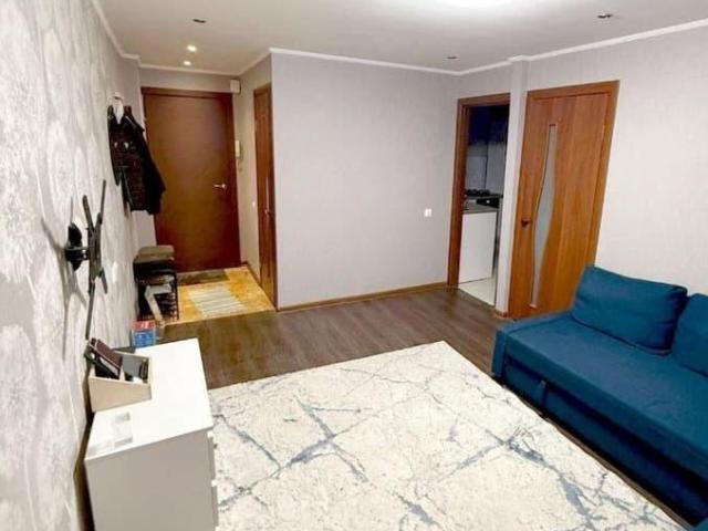 Квартира продажа в Центральный АО, Омская область