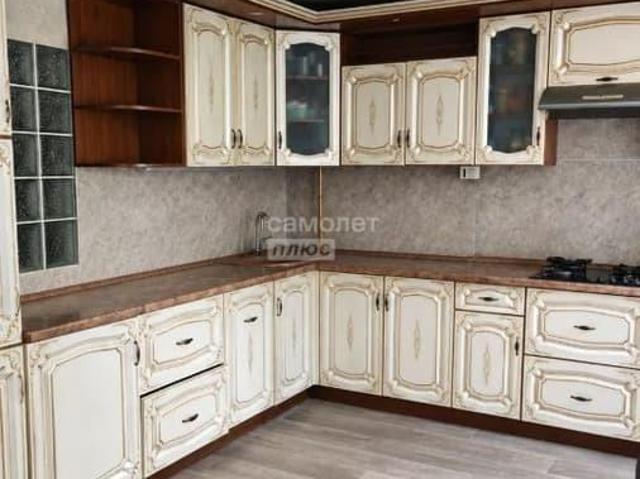 Квартира продажа в Центральный АО, Омская область