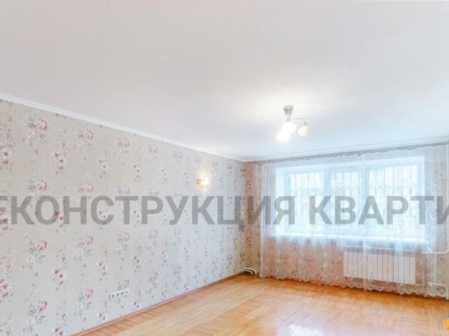 Квартира продажа в Центральный АО, Омская область