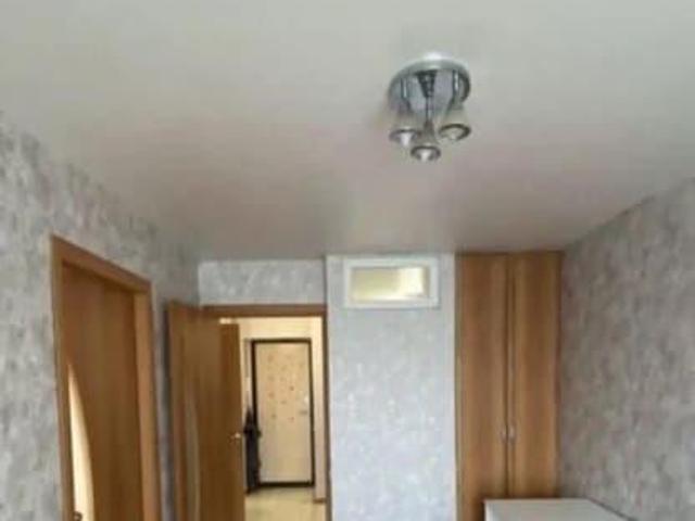 Квартира продажа в Ленинский АО, Омская область