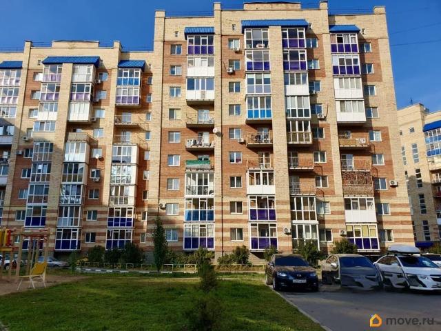 Квартира продажа в Ленинский АО, Омская область