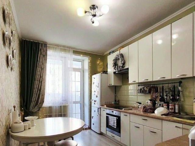 Квартира продажа в Ленинский АО, Омская область