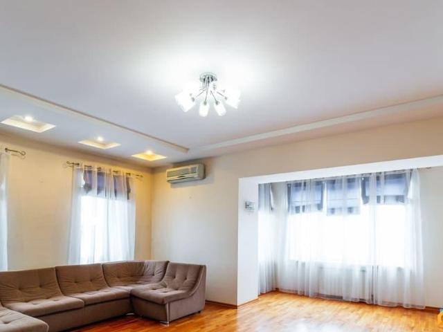Квартира продажа в Центральный АО, Омск