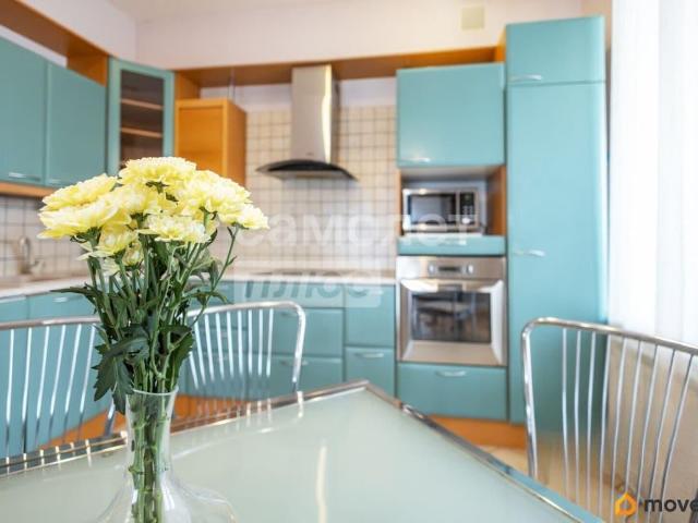 Квартира продажа в Центральный АО, Омск