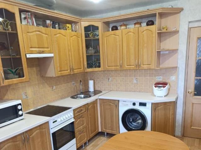 Квартира продажа в Омская область