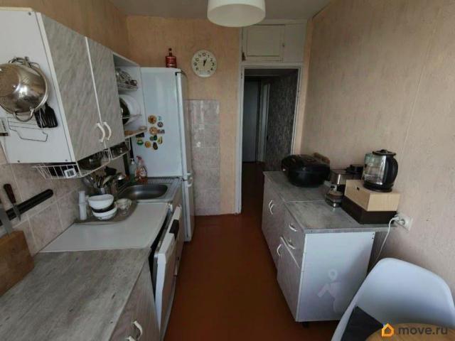 Квартира продажа в Центральный АО, Омская область