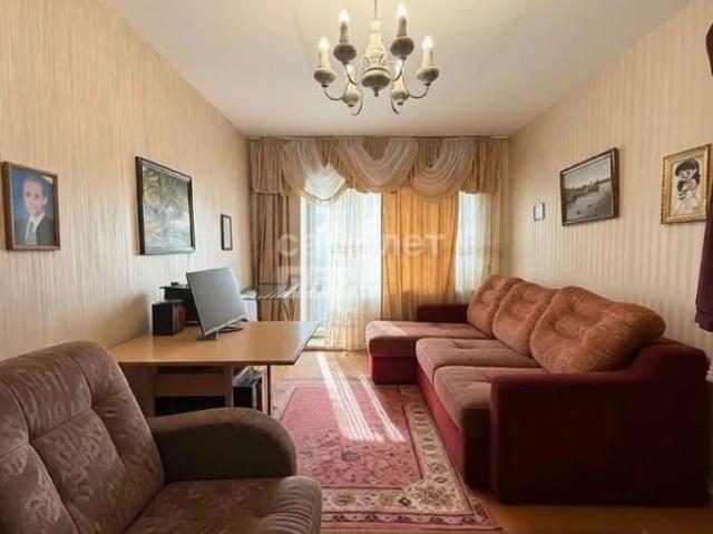 Квартира продажа в Омская область