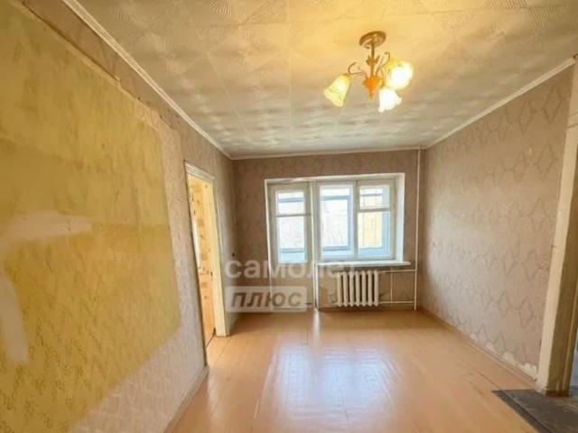 Квартира продажа в Омская область