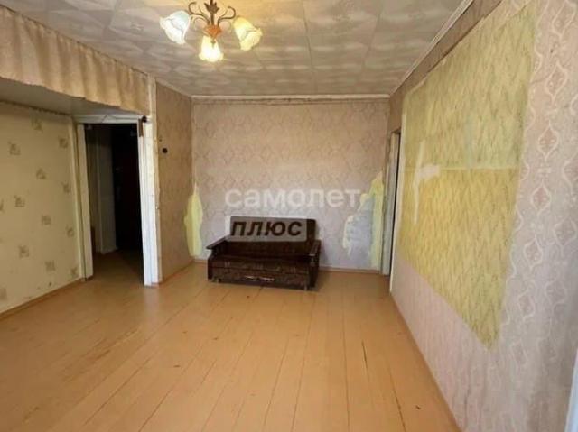 Квартира продажа в Омская область