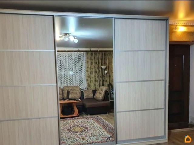 Квартира продажа в Омская область