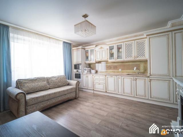 Квартира продажа в Кировский административный округ, городской округ Омск
