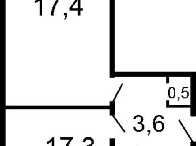 Квартира продажа в Омская область