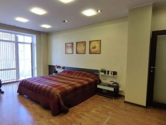Квартира продажа в Центральный АО, Омская область
