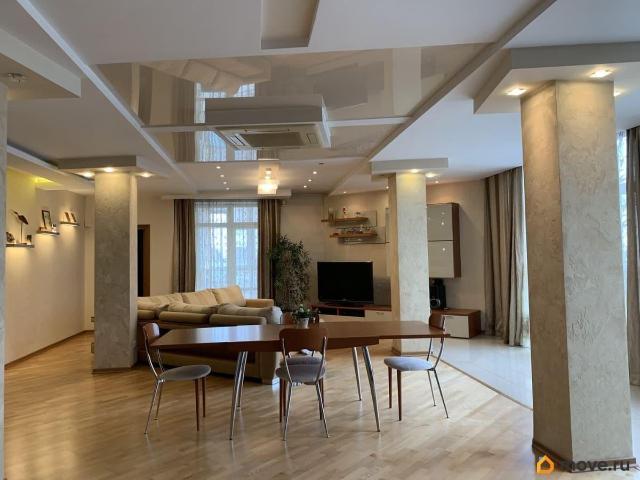 Квартира продажа в Центральный АО, Омская область