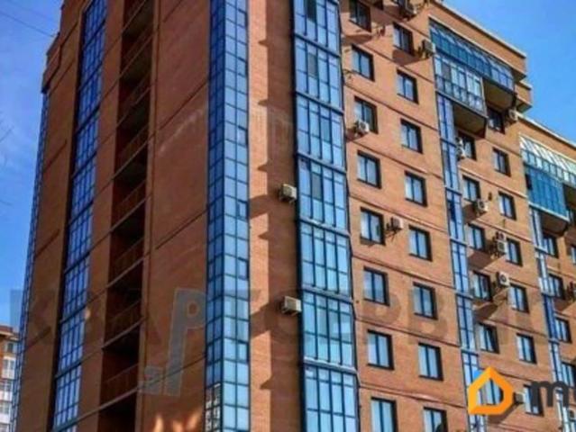 Квартира продажа в Центральный АО, Омская область