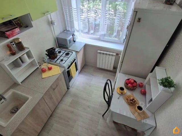 Квартира продажа в Омская область