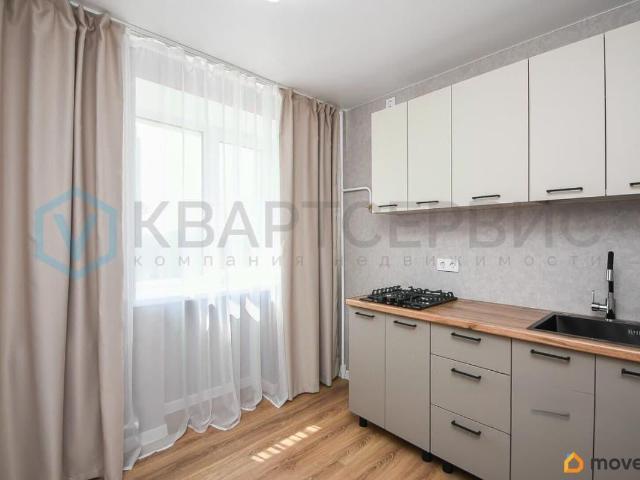 Квартира продажа в Ленинский АО, Омская область