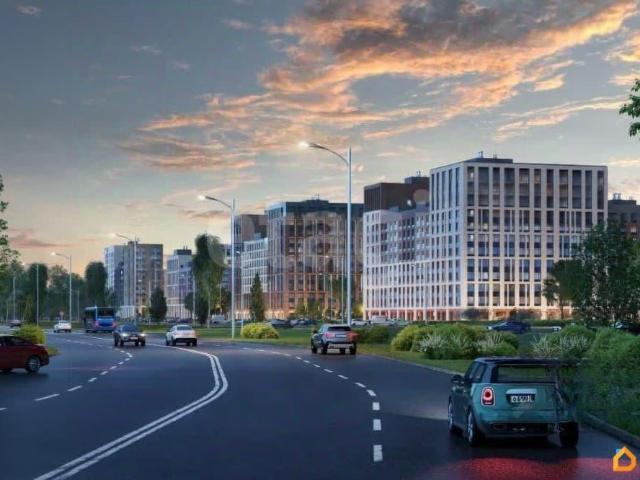 Квартира продажа в Омская область