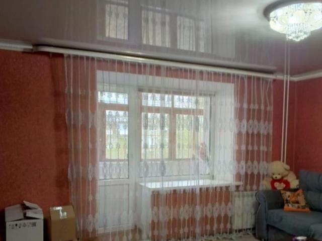 Квартира продажа в Ленинский АО, Омская область
