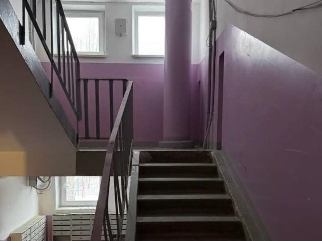 Квартира продажа в Центральный АО, Омская область