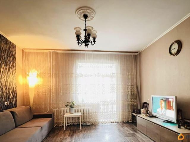 Квартира продажа в Центральный АО, Омская область
