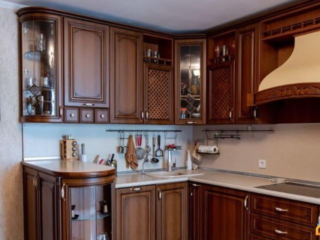 Квартира продажа в Центральный АО, Омская область