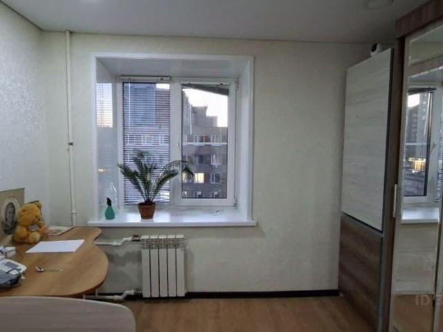 Квартира продажа в Центральный АО, Омская область