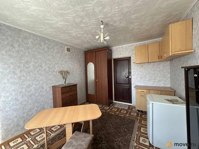 Квартира продажа в Центральный АО, Омская область