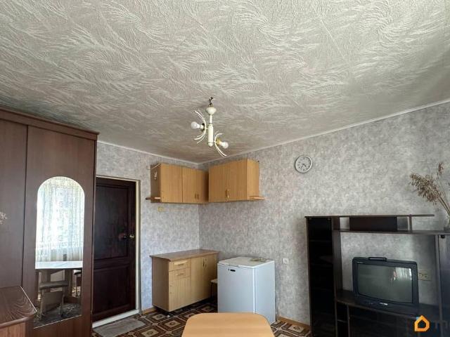 Квартира продажа в Центральный АО, Омская область