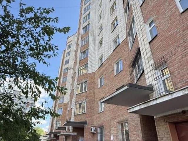 Квартира продажа в Центральный АО, Омская область