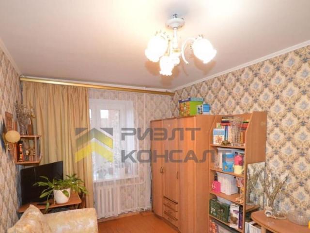 Квартира продажа в Центральный АО, Омская область