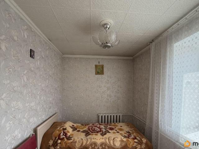 Квартира продажа в Центральный АО, Омская область