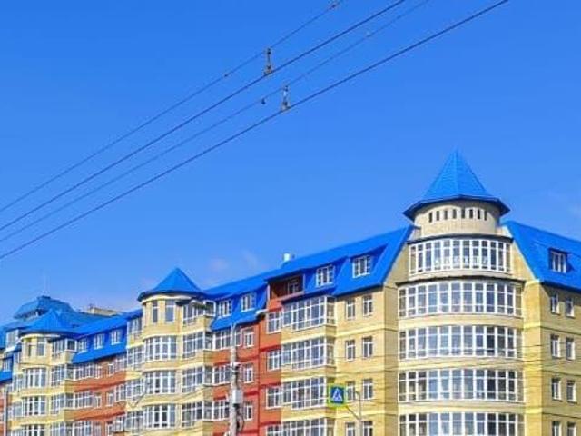 Квартира продажа в Центральный АО, Омская область