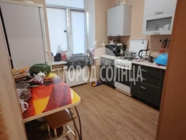 Квартира продажа в Октябрьский административный округ, городской округ Омск