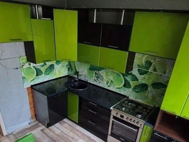Квартира продажа в Омская область