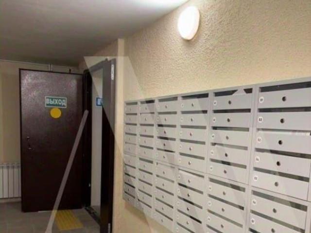 Квартира продажа в Центральный АО, Омская область