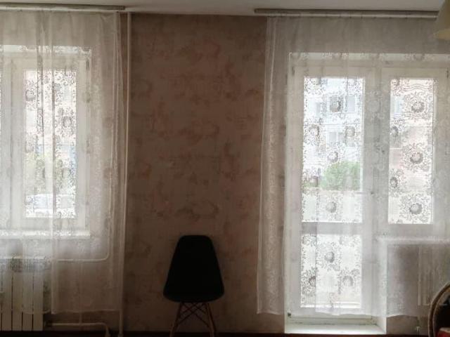 Квартира продажа в Омская область