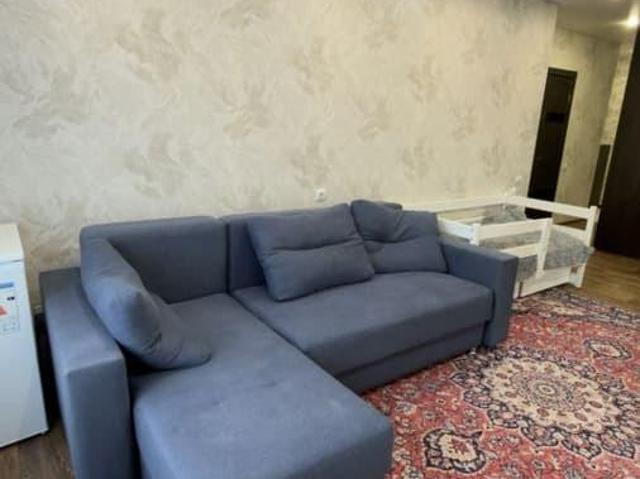 Квартира продажа в Центральный АО, Омская область