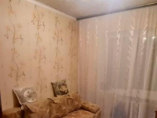 Квартира продажа в Ленинский АО, Омская область