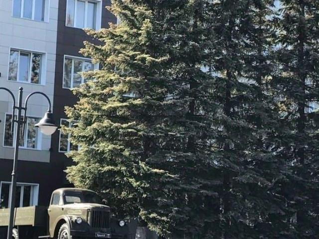Квартира продажа в Ленинский АО, Омская область