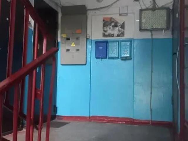 Квартира продажа в Ленинский административный округ, городской округ Омск