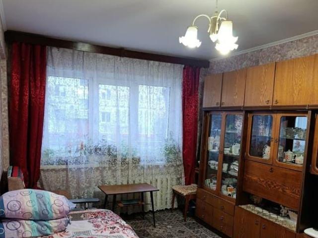 Квартира продажа в Ленинский АО, Омская область