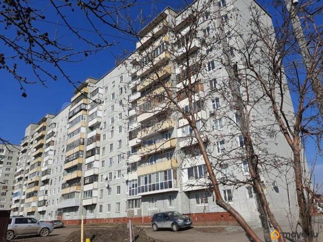 Квартира продажа в Омская область