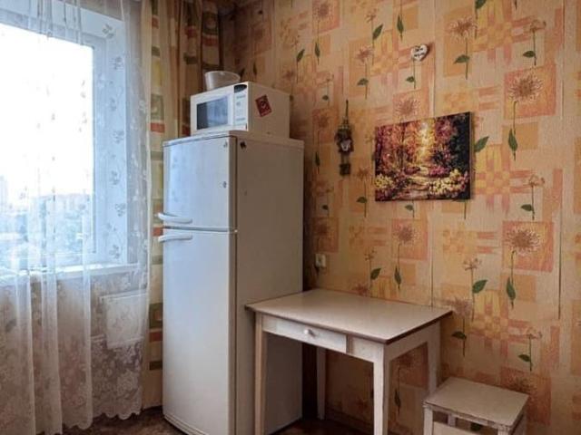 Квартира продажа в Омская область