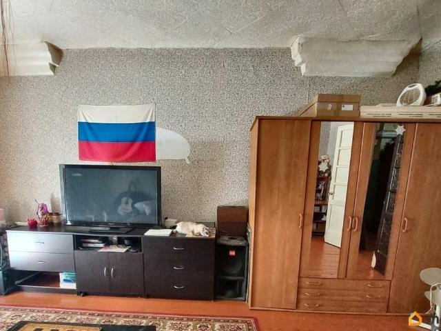 Квартира продажа в Ленинский АО, Омская область