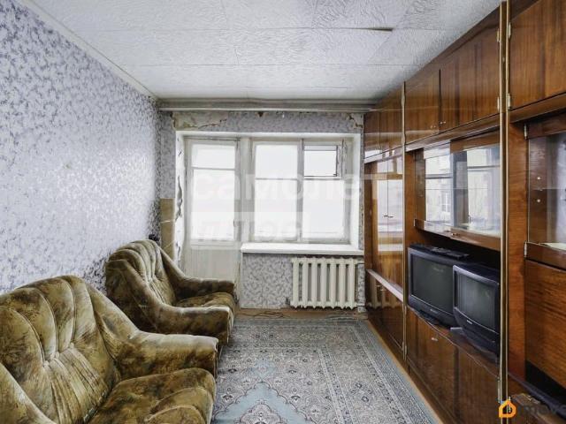 Квартира продажа в Ленинский АО, Омская область