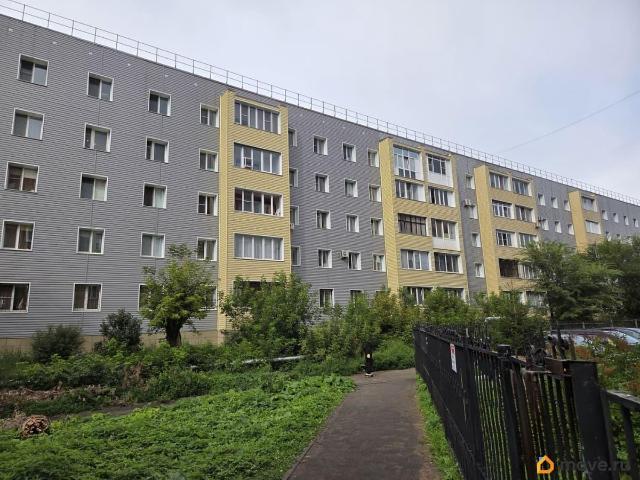 Квартира продажа в Омская область