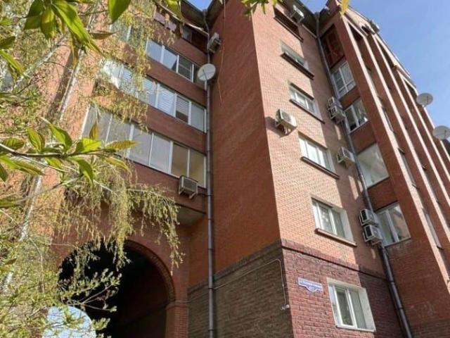 Квартира продажа в Омская область